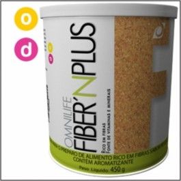 Fiber N Plus